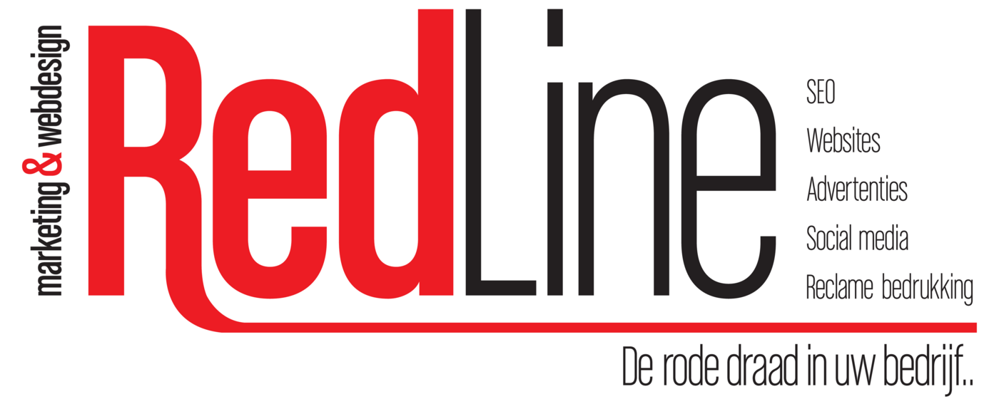 RedLine Marketing & Webdesign